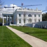 Casa Blanca construirá un salón de baile con una inversión de US$600 millones
