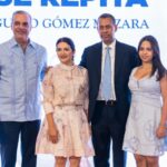 Zulinka y Miguel presentan “Cuando Se Ama” en merengue, una canción cargada de historia familiar